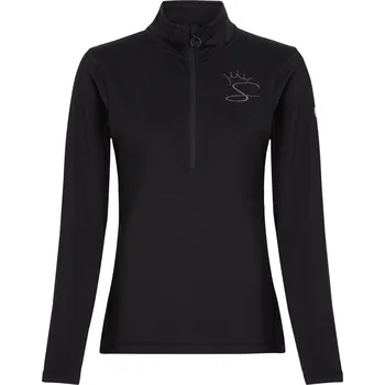 Dámská mikina McKinley Donya II Ski Half Zip 34