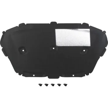 Motorový prostor Izolace motorového prostoru, 6804-00-6614290P