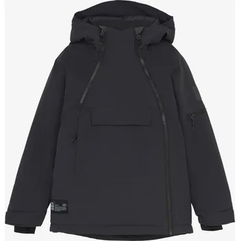 Chlapecká bunda Dětská zimní bunda Color Kids - Phantom 742339 164