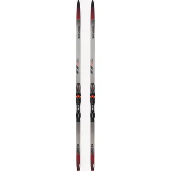 Běžky ROSSIGNOL Běžky na bruslení Delta Comp + vázání Race pro dospělé 192cm 2023