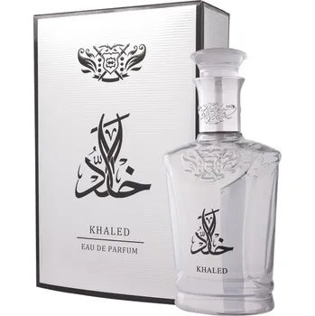 Nestandardní parfém Al Malakia Khaled Unisex parfémovaná voda 100 ml