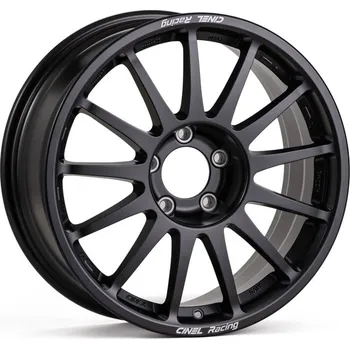 Alu kolo Závodní ALU kolo Cinel Racing Rally Tarmac, velikost 8x18 ET35 Barva: Zlatá