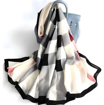 Šátek IZMAEL Šátek UB 38925 Typ 2 Vícebarevná