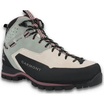 Dámská treková obuv Garmont Vetta Evo GTX W 10054348GAR.01 - iceberg green/whitecup/grey 41