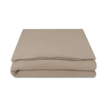 Dětský pokoj KIECZMERSKI Pościel C-2 100x135+40x60 cm MIMINU SOFT mokka