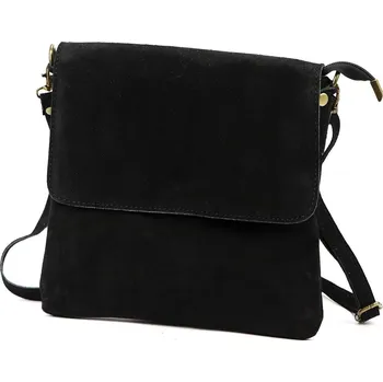 Kabelka Luka černá KZ2258249