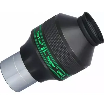 Hvězdářský dalekohled Okulár TeleVue 31mm NAGLER Typ 5 2"