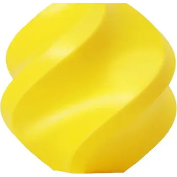 Filament Bambu Lab TPU vlákno pro AMS 1,75 mm 1kg - s opakovaně použitelnou cívkou - žlutá