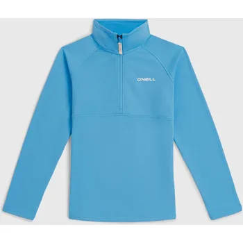 Chlapecká mikina Dětská Fleecová mikina O'NEILL FWC'CRUZ FLEECE 3350045-15090 – Modrá 152