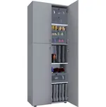 Vcm Botník Lona, šedý