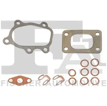 Turbodmychadlo Montážní sada, dmychadlo FA1 KT750110E