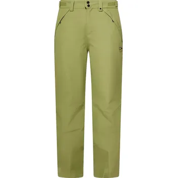 Snowboardové kalhoty Lyžařské kalhoty Oakley Granite Rock lyžařské kalhoty XL