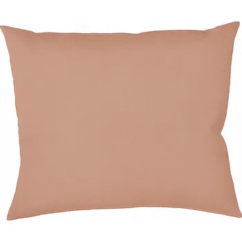 Povlak na dekorativní polštářek DADKA VRACOV Povlak na polštář froté béžová 40x50 cm