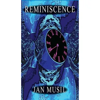Poezie Reminiscence brožovaná Jan Musil