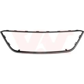Příslušenství karosérie Rám, mřížka chladiče VAN WEZEL 4928518