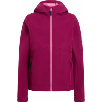 Pánská softshellová bunda Outdoorová bunda McKinley Abe g 152