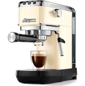 Kávovar Tchibo Lapressa 660793