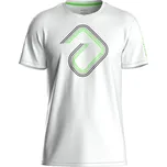 Tričko andro Alpha-T bílé bílá XL