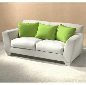 DADKA VRACOV Povlak na polštář jersey kiwi Rozměr: 50x70