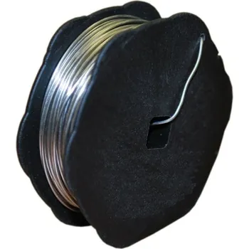 Vázací drát Drát odporový TiStal – 0,65 mm × 14 m