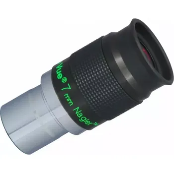 Hvězdářský dalekohled Okulár TeleVue 7mm NAGLER T6 1,25"