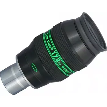 Okulár TeleVue 17.3mm 72° DELOS 1.25"