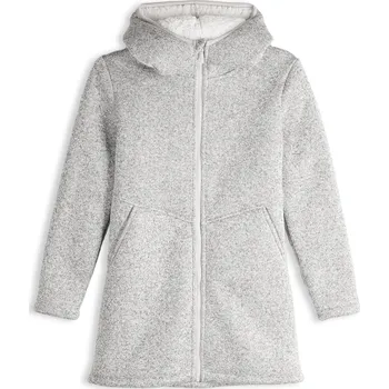 Dívčí oblečení GATE Bunda s plyšovou podšívkou 11Y 825-0230/83