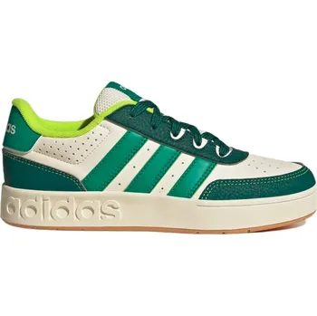 Chlapecké tenisky Adidas Breakbase Kids 39 1/3 EUR