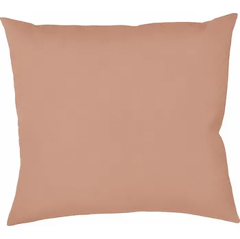 Bytový textil DADKA VRACOV Povlak na polštář jersey béžová Rozměr: 40x50