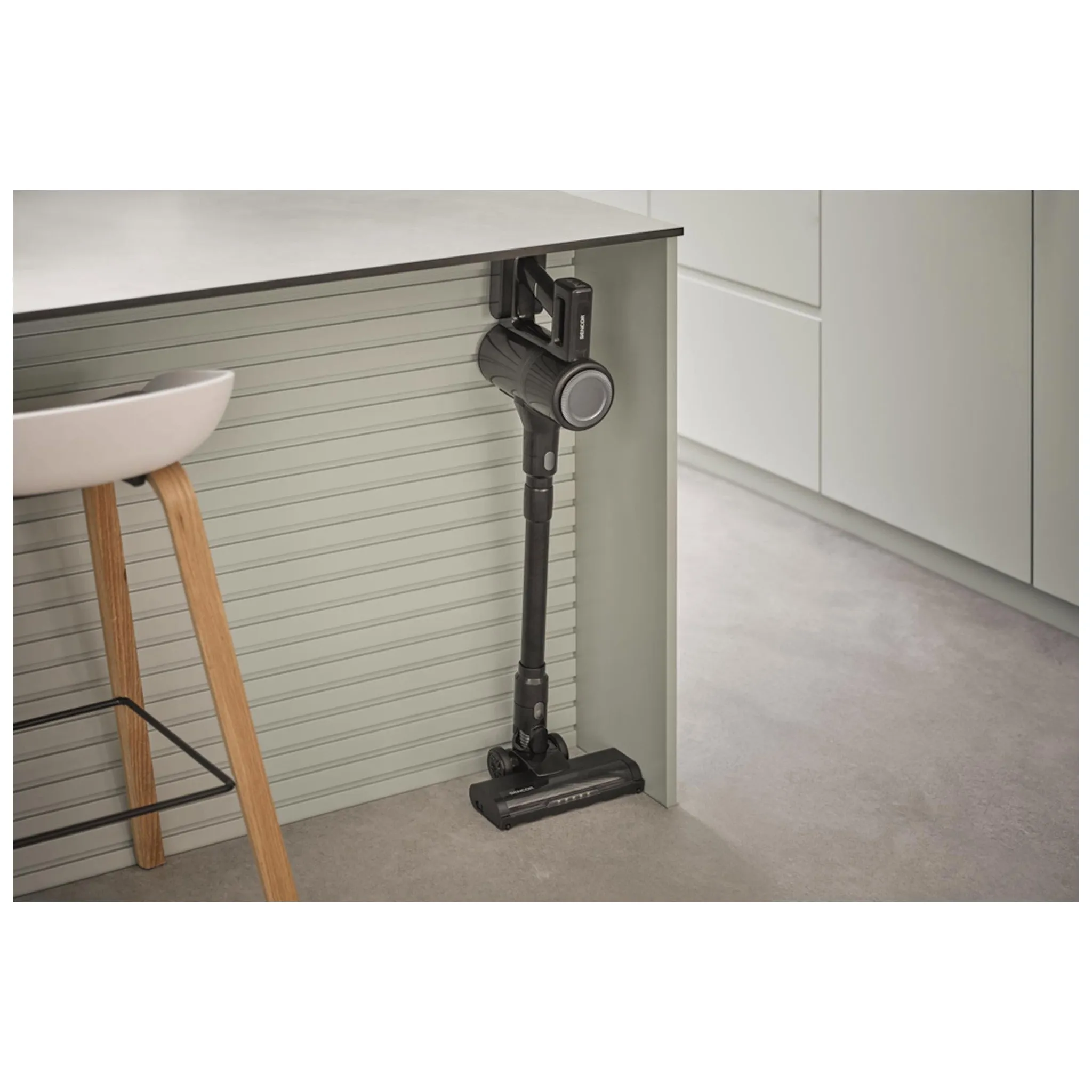 Fotografie 15 - Vysavač Sencor SVC 7221BK 41022953