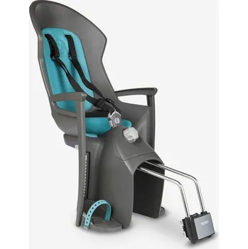 cyklosedačka HAMAX Dětská sedačka Hamax Chill