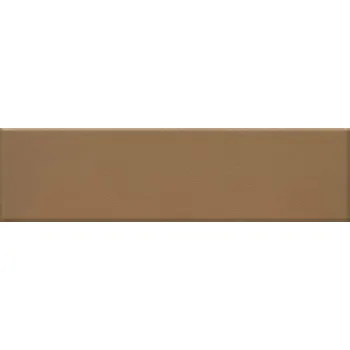 Obklad Sundown sand mat elewacja - obkladačka lícovka 6,6x24,5 béžová mat 168169