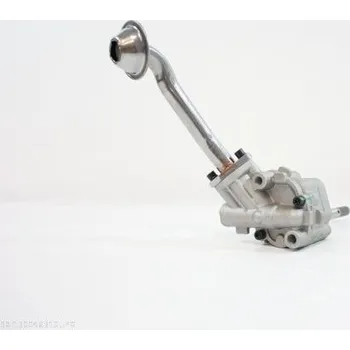 Motor automobilu Olejové čerpadlo AUTOMEGA 130046310