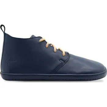 Dámská obuv Aylla Dámské TIKSI modré Velikost: 39