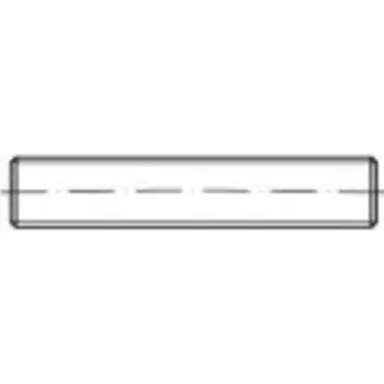 Čep řízení TOOLCRAFT TO-5384502 závitový čep Nové zboží