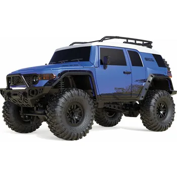 RC model auta RC auto Dirt Climbing SUV CV Crawler 1:10