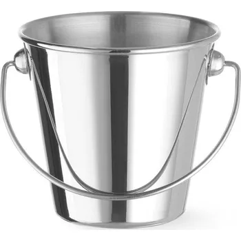 Kbelík, HENDI, ⌀90x(H)85mm