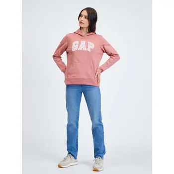 Dámské džíny Džíny new classic straight med