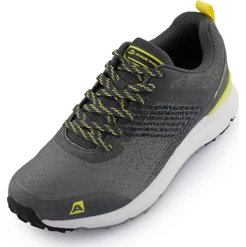 Pánská treková obuv Unisex obuv Alpine Pro Gatim 45
