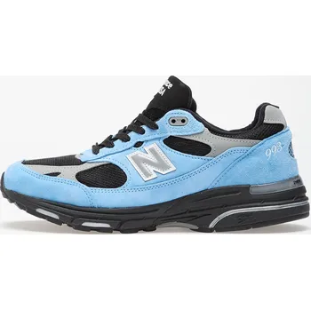 Dámská obuv Tenisky New Balance 993 Made in USA Blue EUR 42.5