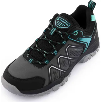 Dámský župan Outdoorové boty Alpine Pro Folgos uni 37