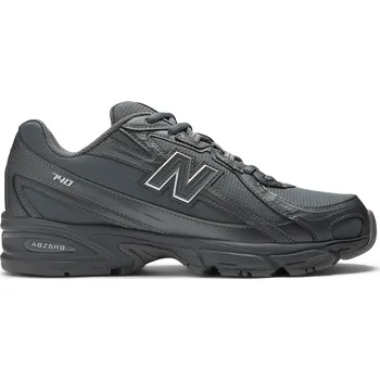 Pánská obuv Unisex boty New Balance U740SS2 – šedé