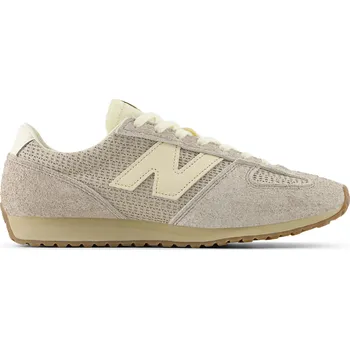 Pánské tenisky Unisex boty New Balance U471RB – béžové