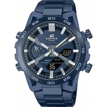 Hodinky Hodinky Casio EDIFICE ECB-2000CB-2AEF