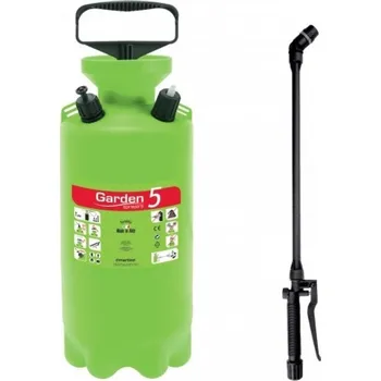 Postřikovač POSTŘIKOVAČ GARDEN 5 L DiMartino 5 L, Postřikovače