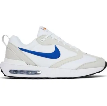 Dámské tenisky Nike Air Max Dawn White Game Royal Light Bone (GS) Velikost: 38.5 DH3157-100