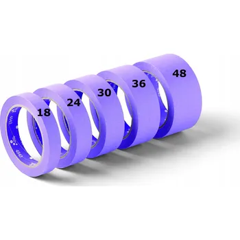 Lepicí páska Schuller maskovací páska SENSI CORE 36mm/50m