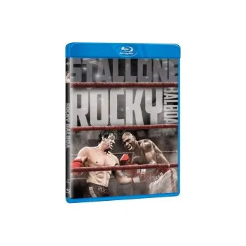Blu-ray film Rocky Balboa - Blu-Ray