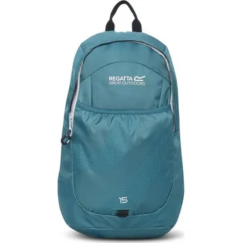 Městský batoh Regatta Bedabase II 15 l Exotic Plume