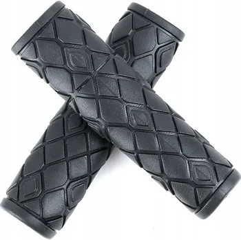 Příslušenství pro čtečku elektronické knihy Gripy na řidítka kola JET KRIS ECO